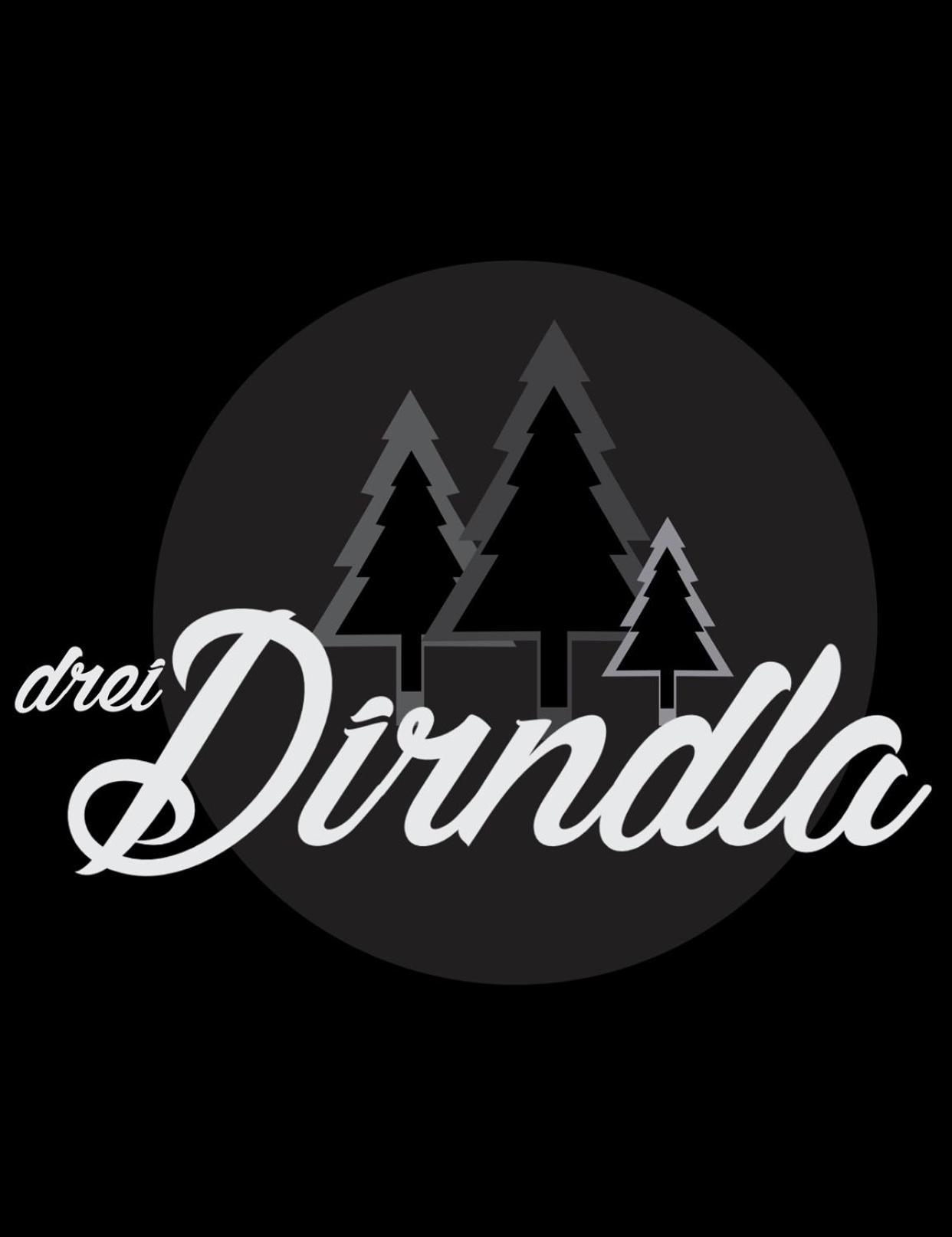 Drei Dirndla Apartment ชลัดมิง ภายนอก รูปภาพ